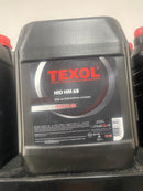 TEXOL HIDROL 68 10L