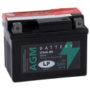 Landport YTX4L-BS 12V 3Ah