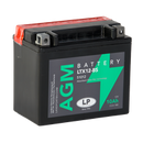 Landport YTX12-BS 12V 10Ah