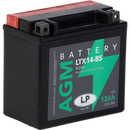 Landport YTX 14-BS 12V 12Ah