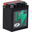 Landport YTX14AH-BS 12V 12Ah