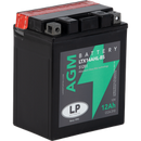 Landport YTX14AHL-BS 12V 12Ah