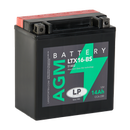 Landport YTX16-BS 12V 14Ah