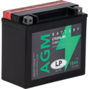 Landport YTX20L-BS 12V 18Ah