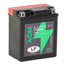 Landport YTX7L-BS 12V 6Ah