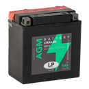 Landport YTX9A-BS 12V 9Ah