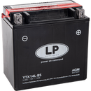 Landport YTX14L-BS 12V 12Ah