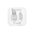 USB Type-C Кабел 1.5м