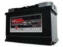 VP VISION 60AH AGM