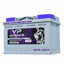 VP MAXIMUS