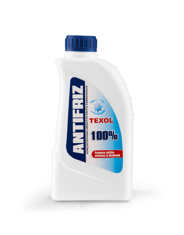 TEXOL G11 100% 1L