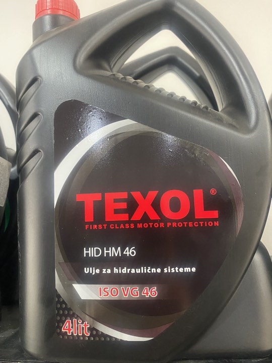 TEXOL HIDROL 46 4L