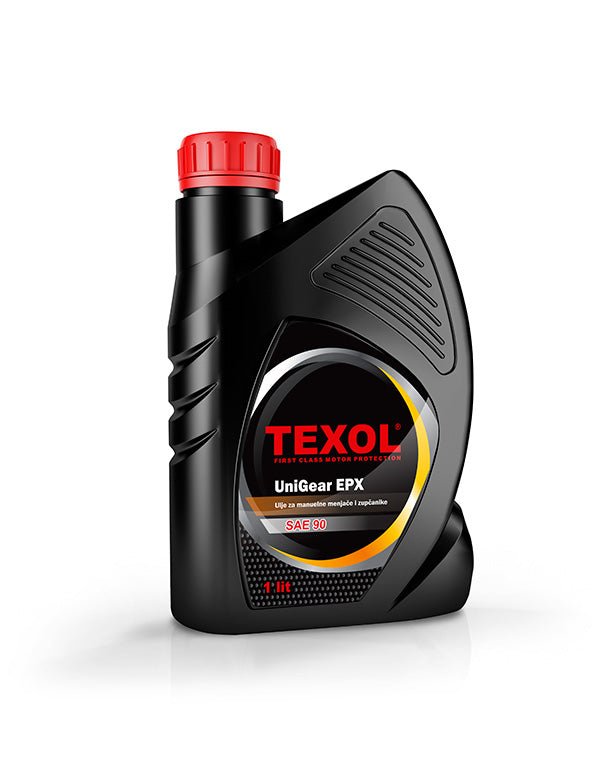 TEXOL SAE 90 10L