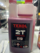 TEXOL 2T SYNTH 1L