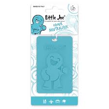 Little Joe Освежувач на воздух 2D ПЛОЧКА