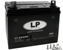 Landport U1-R300MF 12V 24Ah