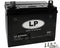 Landport U1-R300MF 12V 24Ah