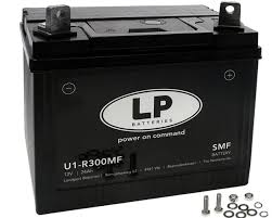 Landport U1-R300MF 12V 24Ah