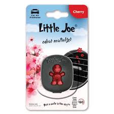 Little Joe Освежувач на воздух Течна мембрана 3D