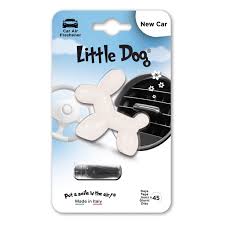 Little Joe Освежувач на воздух Куче