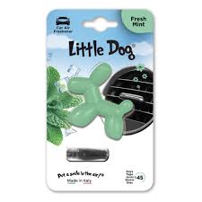 Little Joe Освежувач на воздух Куче