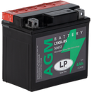 Landport YTX 5L-BS 12V 4Ah