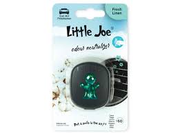 Little Joe Освежувач на воздух Течна мембрана 3D
