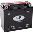 Landport YTX20-BS 12V 18Ah