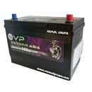 VP MAXIMUS ASIA 12v100ah D+, L+