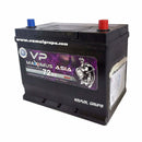 VP MAXIMUS ASIA 12v72ah D+, L+