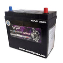 VP MAXIMUS ASIA 12v 50ah L+, D+