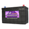 VP POWER 12v 110ah D+ (IVECO)