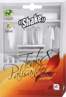 SHAKE TEAK&PALISANDER шејк тиково и розово дрво мирис за алишта за во плакари 3/1