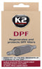 K2 DPF 50ml - ДПФ чистач