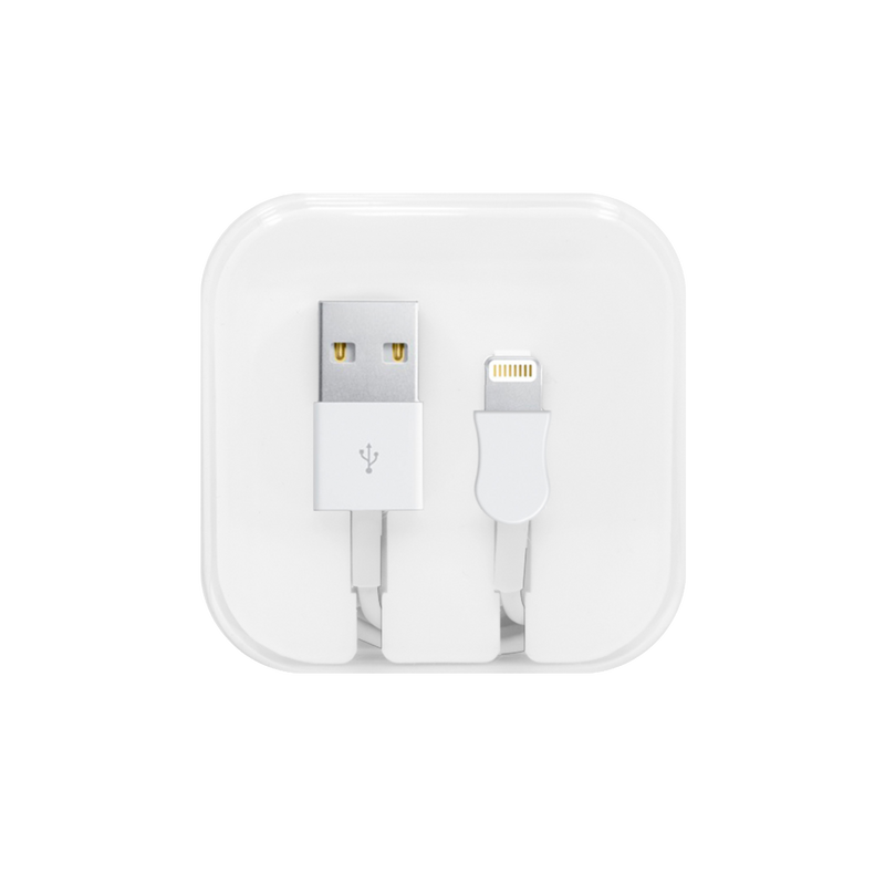 USB Кабел за iPhone