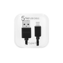 USB Type-C Кабел 1.5м