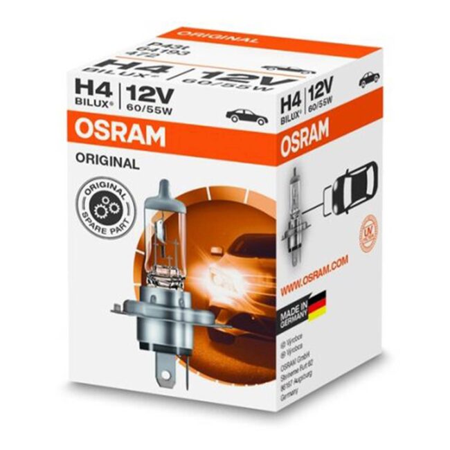 ОСРАМ H4 12v 60/55w кутија