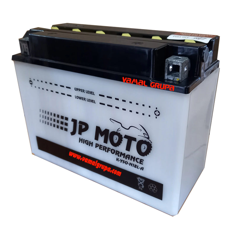 JP MOTO - Y50-N18L-A