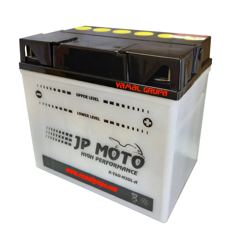 JP MOTO - Y60-N30L-A (косилица)