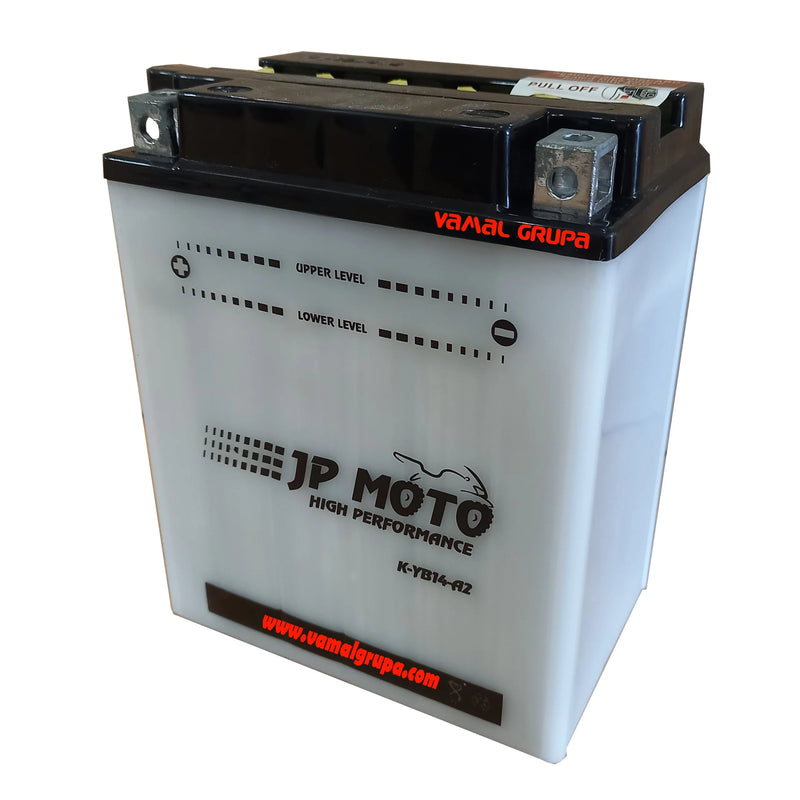 JP MOTO - YB14-A2
