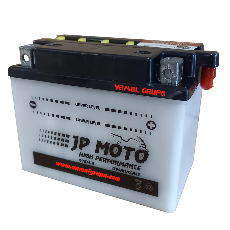 JP MOTO - YB4L-B