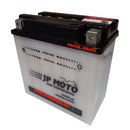 JP MOTO - YB9-B