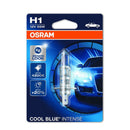 ОСРАМ Cool Blue Intense Blister 64150CBI-01B 55W 12V P14,5s BLI1