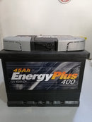 Energy Plus 45Ah 12V D+