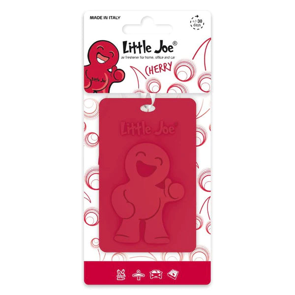 Little Joe Освежувач на воздух 2D ПЛОЧКА