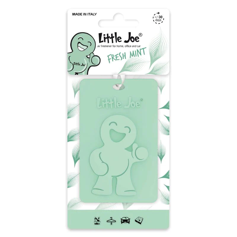 Little Joe Освежувач на воздух 2D ПЛОЧКА