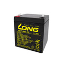 Батерија Long WPS5-12 12V 5Ah