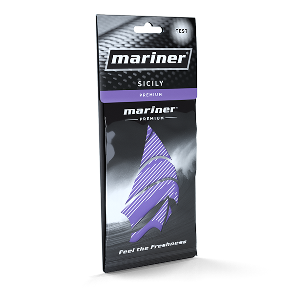 Mariner Premium Миризлива Елка