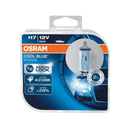 ОСРАМ Cool Blue Intense Blister H7 2/1 64210CBI 55W 12V PX26d Duobox