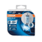 ОСРАМ Cool Blue Intense Blister H7 2/1 64210CBI 55W 12V PX26d Duobox